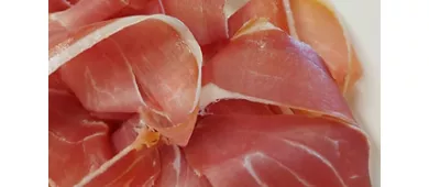 Antica Osteria da ciccio