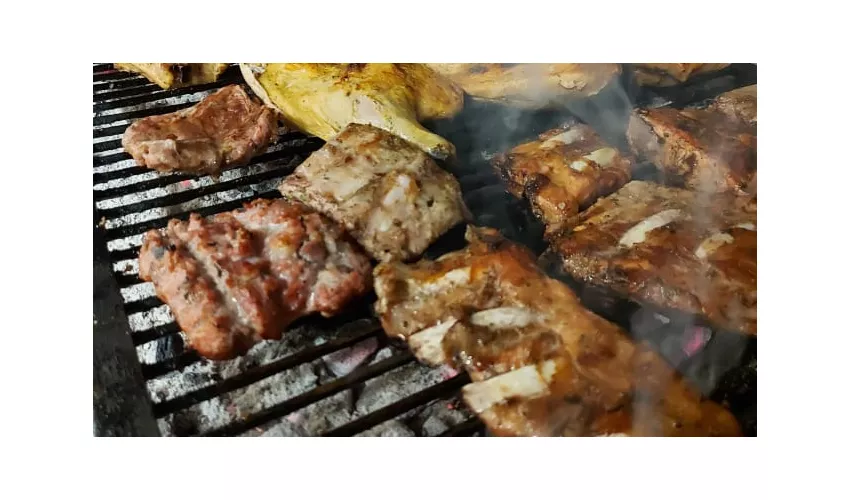 Antica Osteria da ciccio
