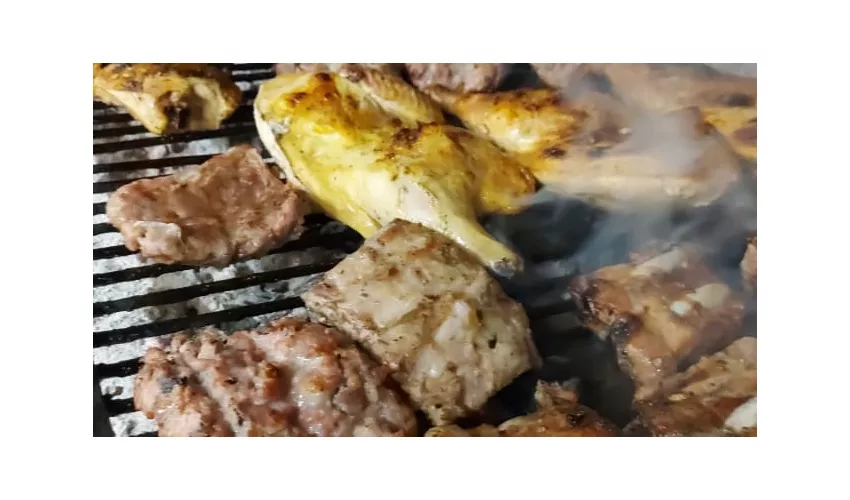 Antica Osteria da ciccio