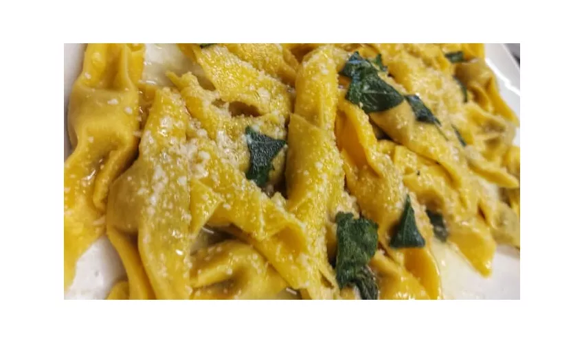 Antica Osteria da ciccio