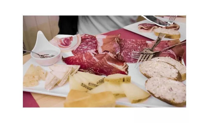 La Taverna di Baietto
