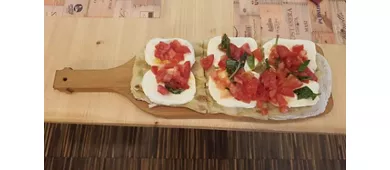 La Taverna di Baietto