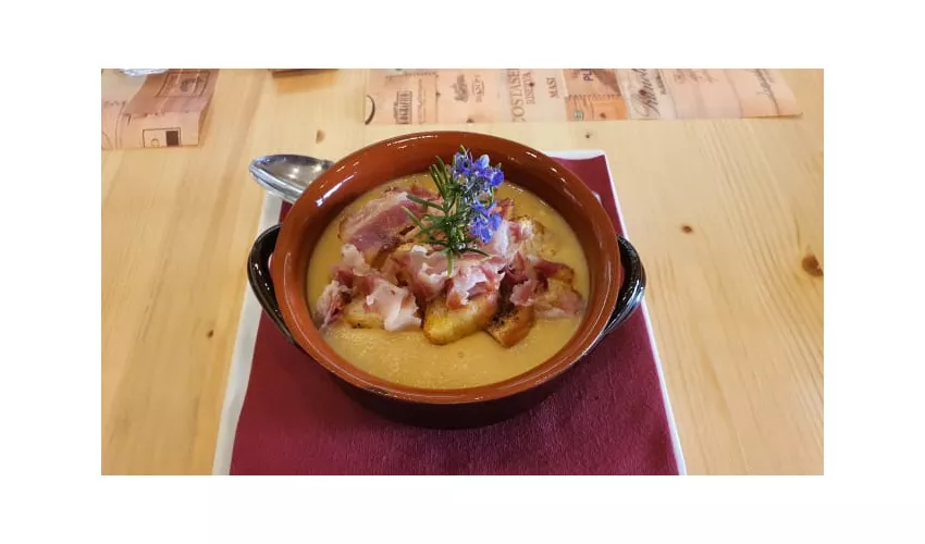 La Taverna di Baietto