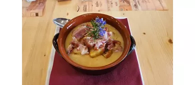 La Taverna di Baietto
