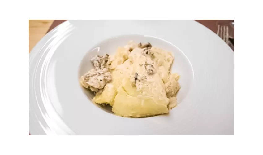 La Taverna di Baietto