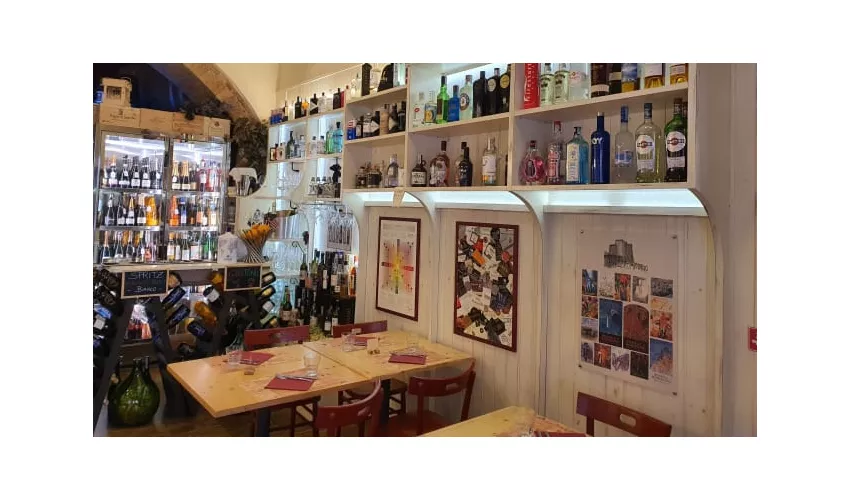 La Taverna di Baietto