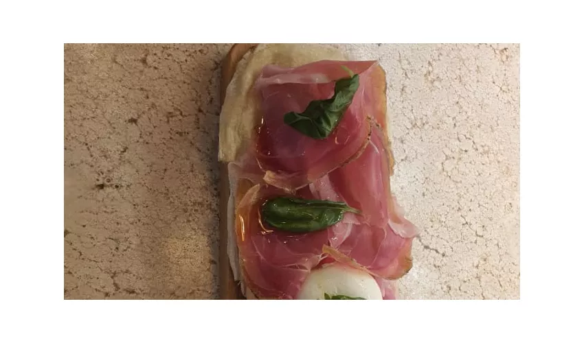 La Taverna di Baietto