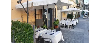 Antica Osteria Donna Gloria