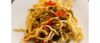 Antica Osteria Donna Gloria