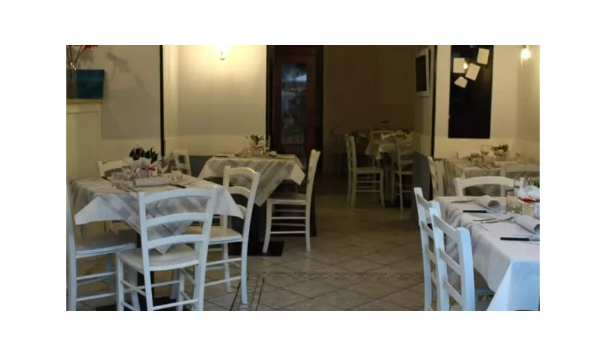 Antica Osteria Donna Gloria