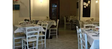 Antica Osteria Donna Gloria