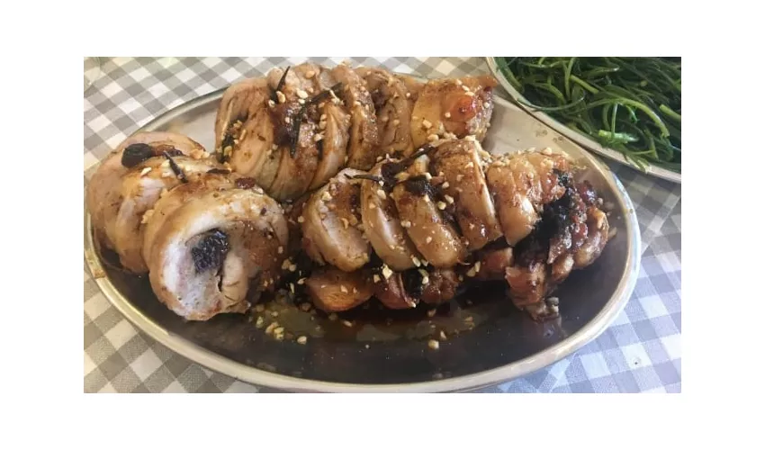 Antica Osteria Donna Gloria