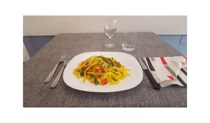 Antica Osteria Donna Gloria