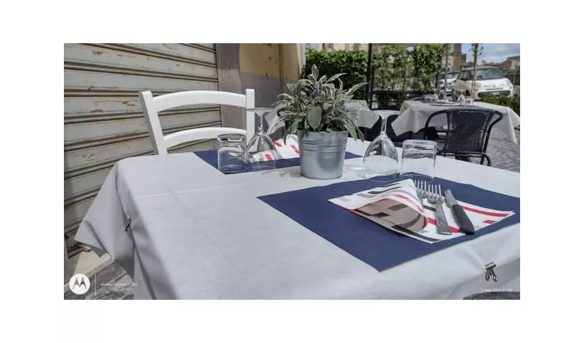 Antica Osteria Donna Gloria