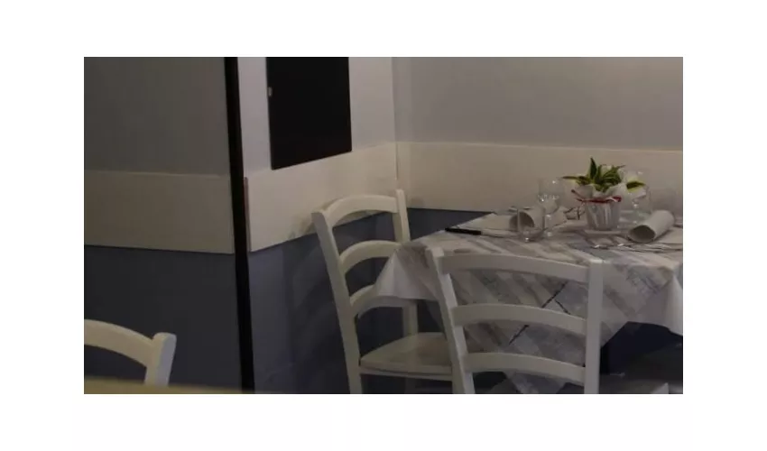 Antica Osteria Donna Gloria