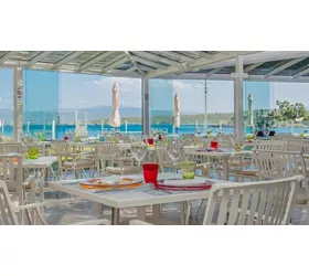 Summer Ristorante sul mare solo adulti