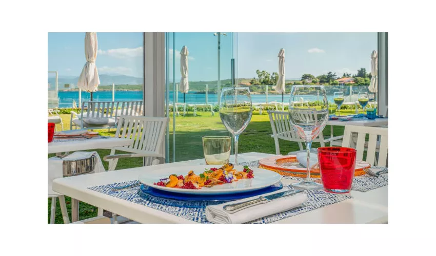 Summer Ristorante sul mare solo adulti