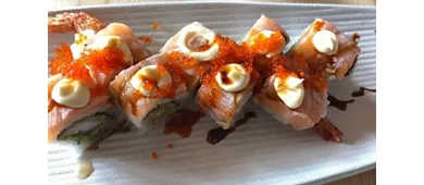 Sushiko Torino - Botticelli