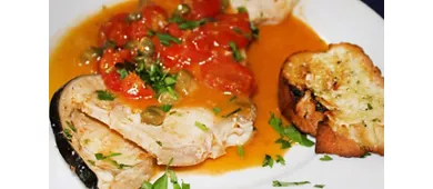 Lido Azzurro Noto - Hosteria Del Mare