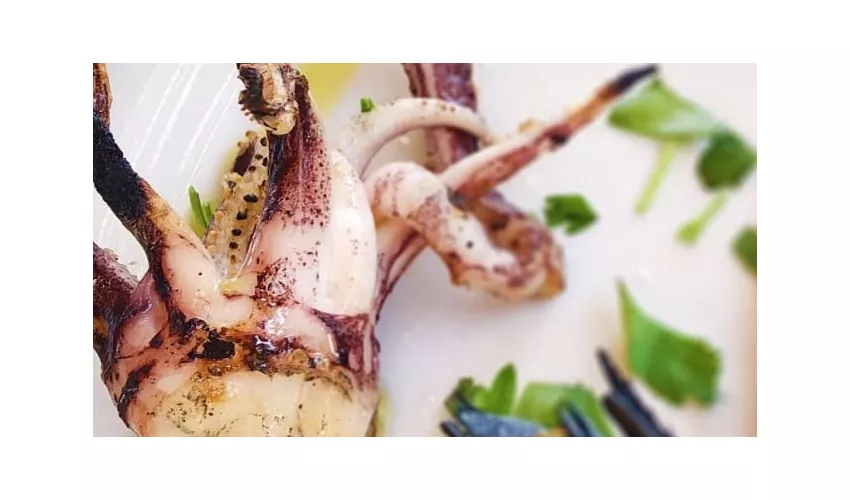 Lido Azzurro Noto - Hosteria Del Mare