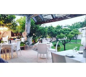 Agriturismo Masseria Valente