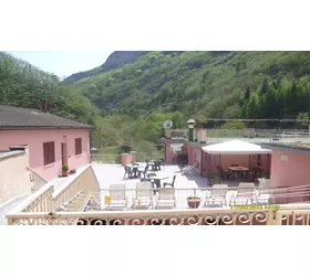 Hotel Ponte di Nava
