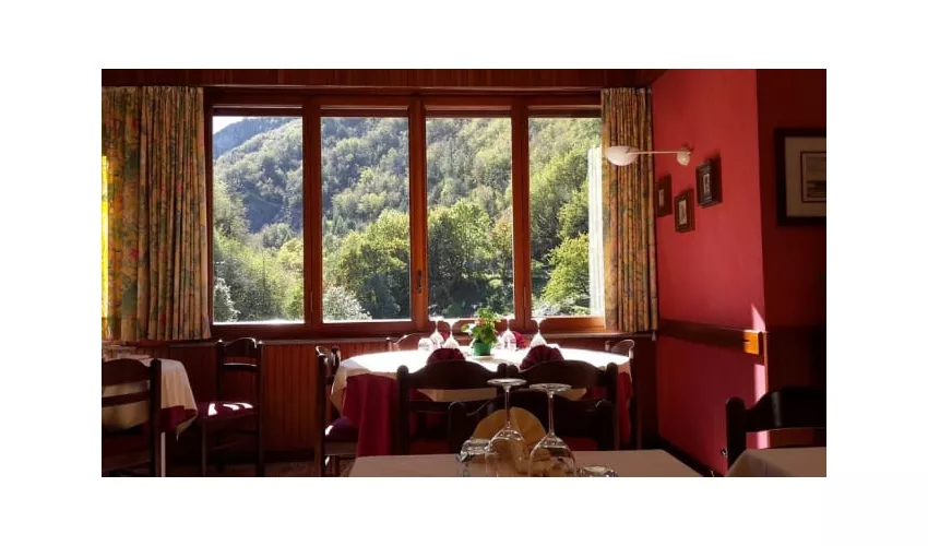 Hotel Ponte di Nava