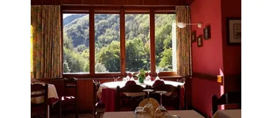 Hotel Ponte di Nava