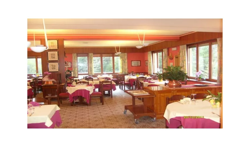 Hotel Ponte di Nava