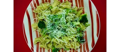 Pasta Così