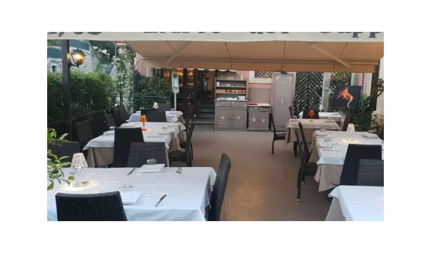 Ristorante l’Arco dei Cappuccini