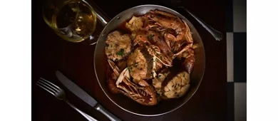 Osteria Stappasogni