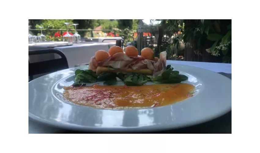 Osteria Rambaldi