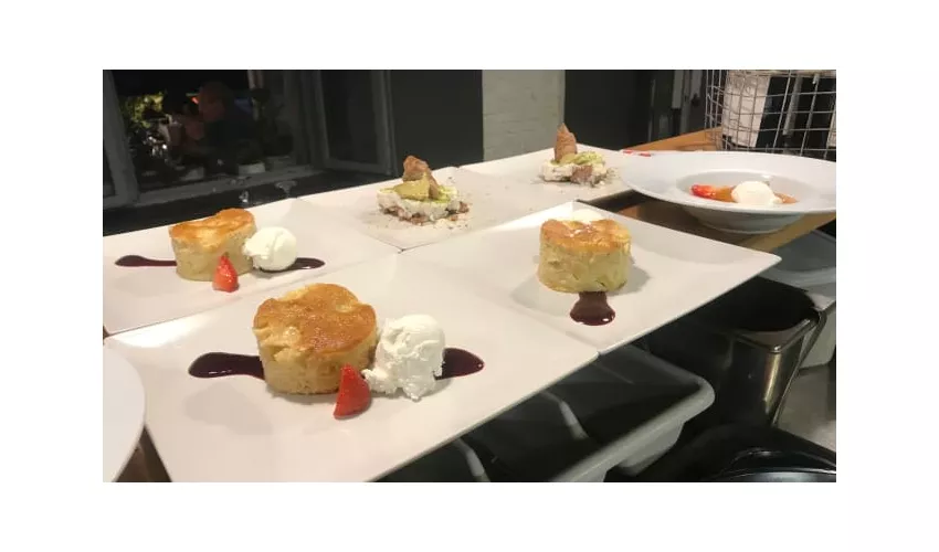 Osteria Rambaldi