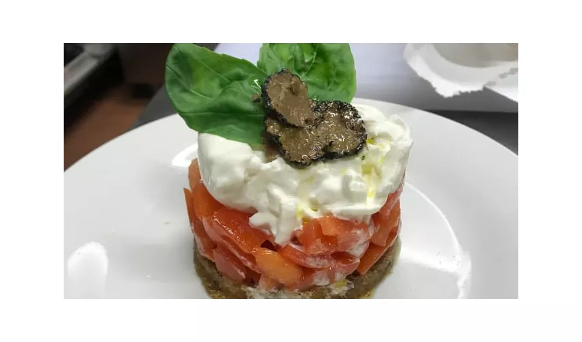 Osteria Rambaldi