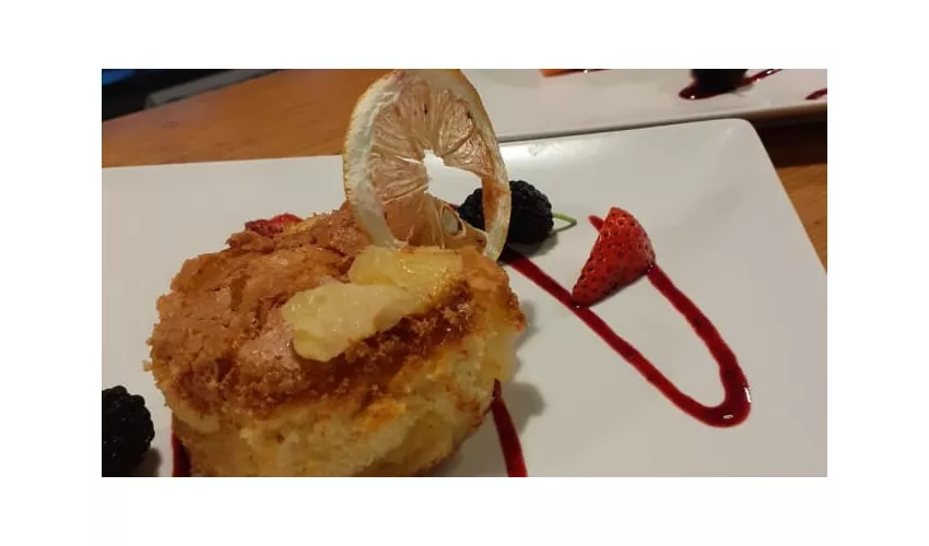 Osteria Rambaldi