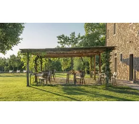 Ristorante Campo Badia