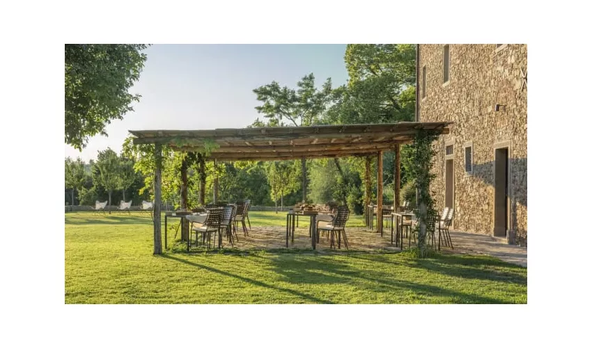 Ristorante Campo Badia