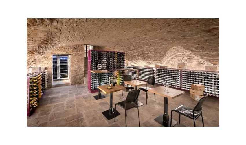 Ristorante Campo Badia