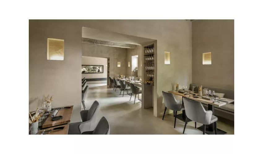 Ristorante Campo Badia