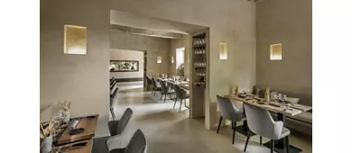 Ristorante Campo Badia