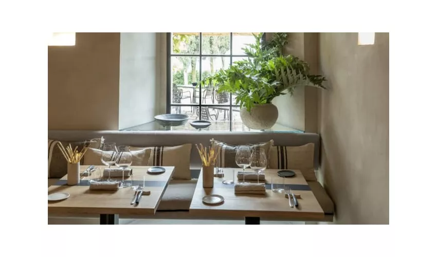 Ristorante Campo Badia