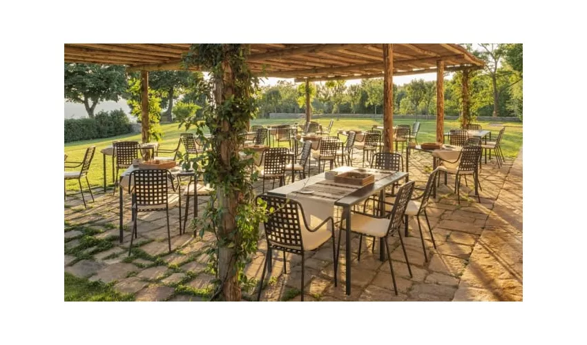 Ristorante Campo Badia