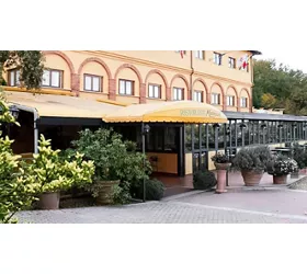 Ristorante Montebuoni