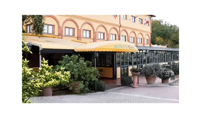 Ristorante Montebuoni