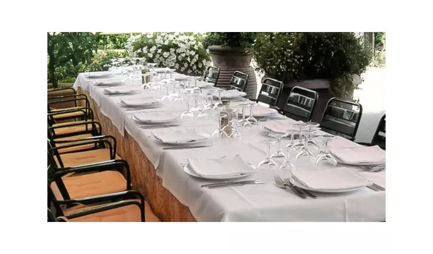 Ristorante Montebuoni