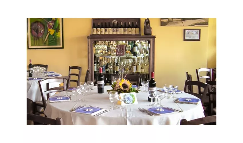 Ristorante Montebuoni
