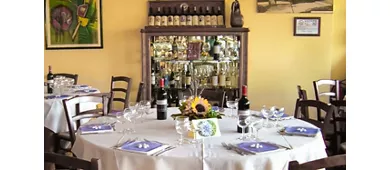 Ristorante Montebuoni