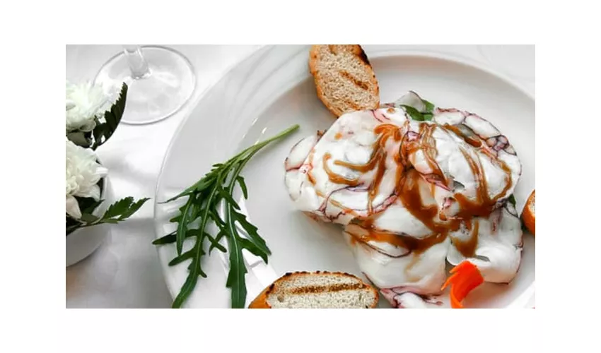 Ristorante Montebuoni