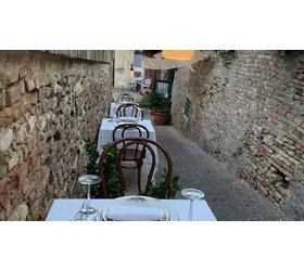 Ristorante Il Tavolino di Pó